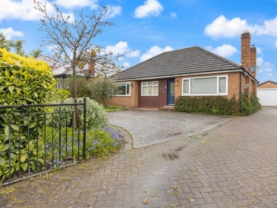 Bungalow for sale in Queens Drive, Ossett WF5