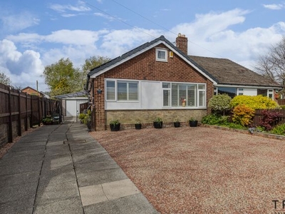 Bungalow for sale in Sunny Bank Road, Mirfield WF14