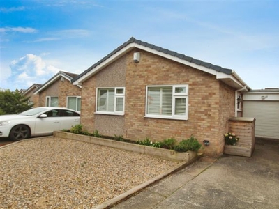 Bungalow for sale in Tynedale Close, Wylam NE41