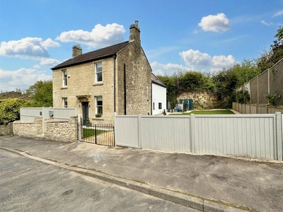 Cottage for sale in Masons Cottage, Bloomfield Road, Bath BA2