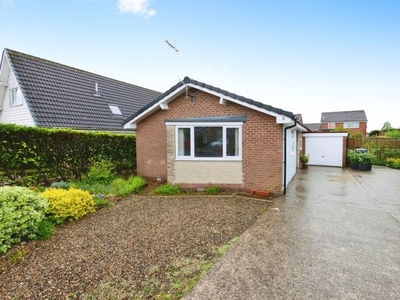 Detached bungalow for sale in Cyprus Grove, Haxby, York YO32