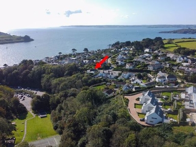 Detached bungalow for sale in Grove Hill, St. Mawes, Truro TR2