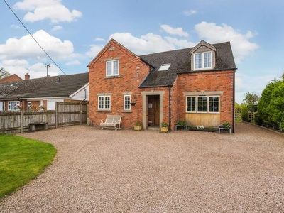 Detached house for sale in Eardisley, Herefordshire HR3