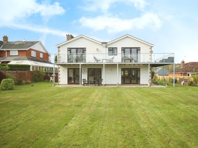 Detached house for sale in Goosenford, Cheddon Fitzpaine, Taunton TA2