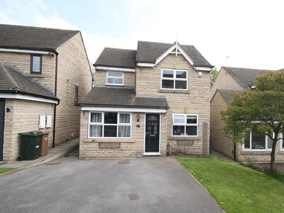 Detached house for sale in Greencroft Close, Idle, Bradford BD10