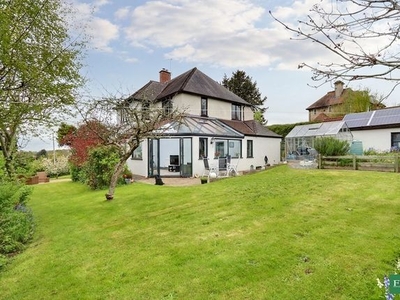 Detached house for sale in Grove Road, Lydney, Gloucestershire. GL15