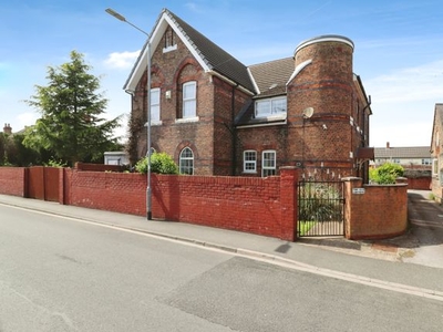 Detached house for sale in Moorland Road, Goole DN14
