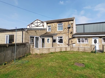 Detached house for sale in Moorside Place, Bradford BD3