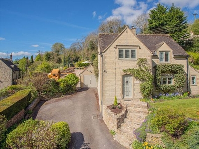 Detached house for sale in Nags Head Lane, Avening, Tetbury GL8