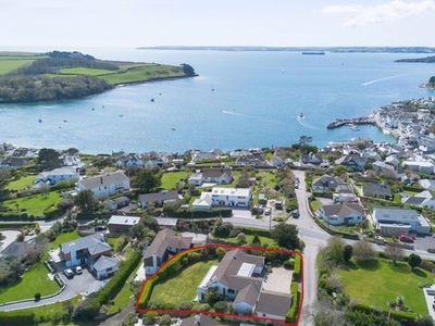 Detached house for sale in Penruan Lane, St. Mawes, Truro TR2