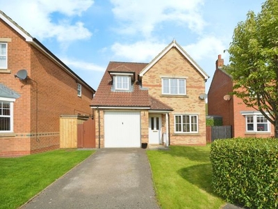 Detached house for sale in Pinewood Close, Newton Aycliffe DL5