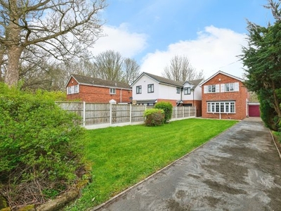 Detached house for sale in Stainbeck Lane, Leeds LS7