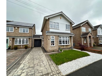 Detached house for sale in Stone Brig Lane, Rothwell LS26