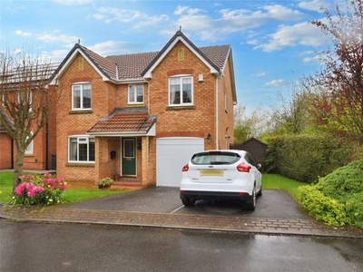 Detached house for sale in Suffield Drive, Morley, Leeds LS27