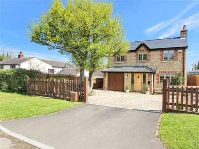 Detached house for sale in Turnpike Road, Blunsdon, Swindon SN26