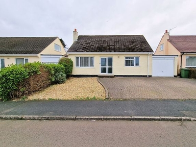 Detached house for sale in Wybourn Drive, Onchan, Isle Of Man IM3