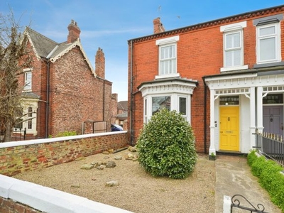 End terrace house for sale in Hartburn Lane, Stockton-On-Tees, Durham TS18