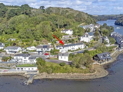 End terrace house for sale in Malpas, Truro, Cornwall TR1