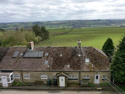 End terrace house for sale in The Cottages, New Alston, Hexham NE47