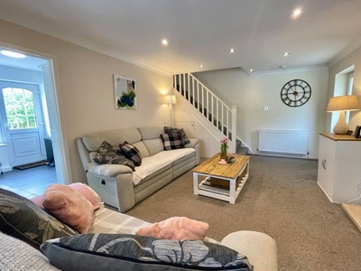 End terrace house for sale in Turnberry Way, Newcastle Upon Tyne, Tyne And Wear NE3