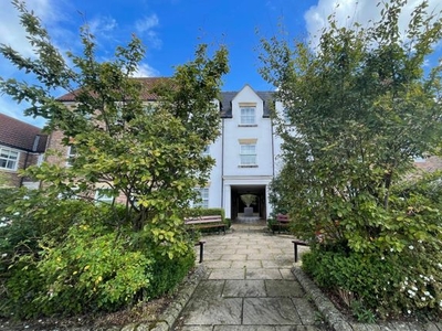 Flat for sale in Brunel House, The Old Market, Yarm TS15