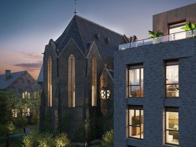 Flat for sale in The Mount, St Marys Church, Leeds LS9
