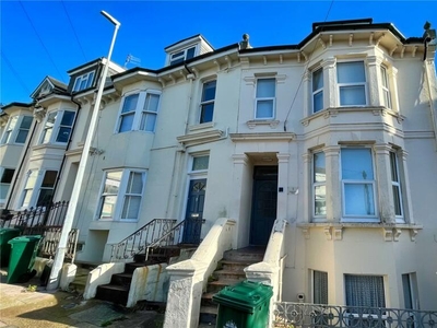 House of multiple occupation for rent in Shaftesbury Place, Brighton, BN1