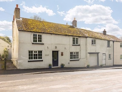 Property for sale in Back Street, Wold Newton, Driffield YO25
