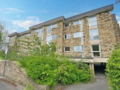 Property for sale in Queen Parade, Harrogate HG1