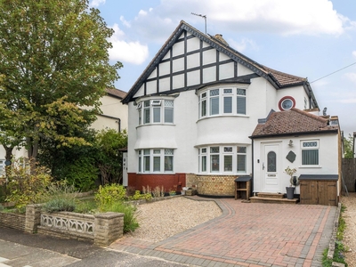 Semi-detached House for sale - Cherry Tree Walk, BR4