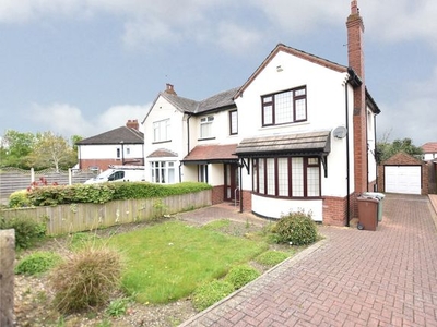 Semi-detached house for sale in Austhorpe Lane, Leeds, West Yorkshire LS15
