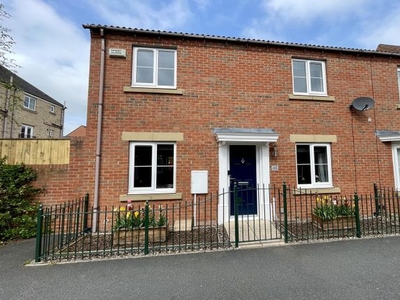 Semi-detached house for sale in Collingsway, Darlington DL2