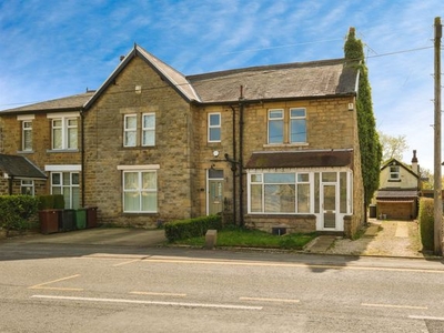 Semi-detached house for sale in Shadwell Lane, Moortown, Leeds LS17
