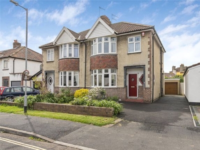 Semi-detached house for sale in Shipley Road, Bristol BS9