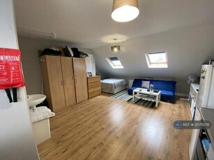 Studio Flat For Rent In Harrow