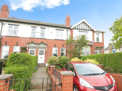 Terraced house for sale in Churchfield Road, Rothwell, Leeds LS26