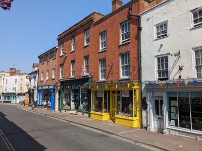 Town house for sale in Old Street, Upton-Upon-Severn, Worcester WR8