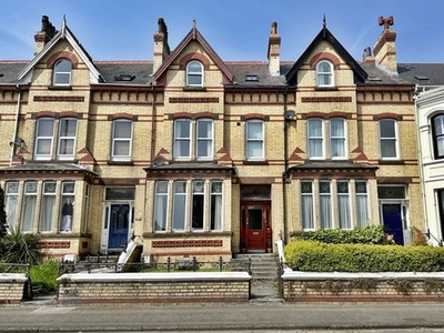 Town house for sale in Woodbourne Road, Douglas, Isle Of Man IM2