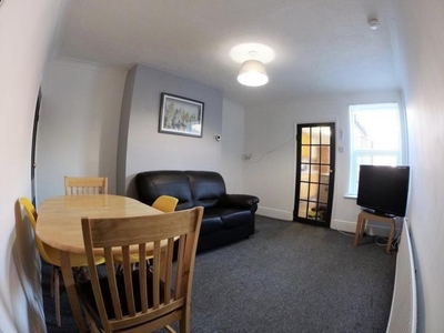 4 bedroom house share for rent in Student Accommodation, Craven Street, Lincoln, LN5 8DQ, LN5