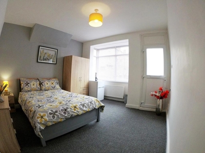 4 bedroom house share for rent in Student Accommodation, Winn Street, Lincoln, LN2 5EW, LN2
