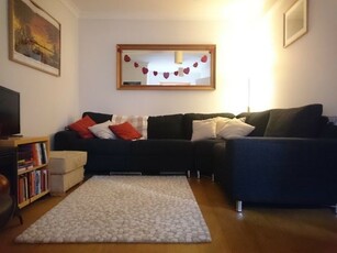 1 bedroom apartment to rent Southampton, SO17 1NJ