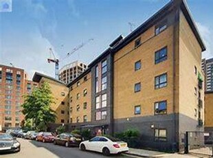 1 bedroom flat for sale Bow, E3 3NF
