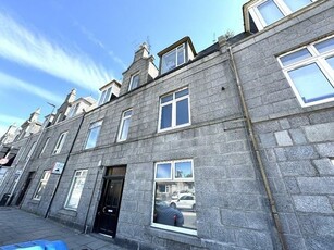 1 bedroom flat to rent Aberdeen, AB24 3QB