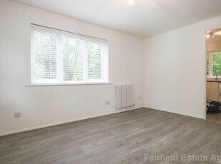 1 bedroom flat to rent Watford, WD25 9AB