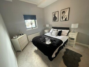 1 bedroom flat to rent East Ayrshire, KA1 2PR