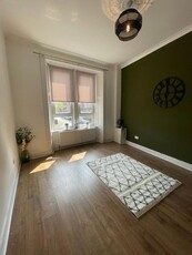1 bedroom flat to rent Glasgow, G20 6QU