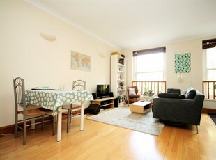 1 bedroom flat to rent Islington, N1 1RU