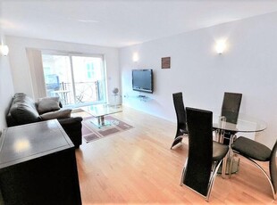 1 bedroom flat to rent London, E16 1BA