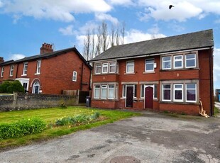 1 bedroom flat to rent Preston, PR4 2RE