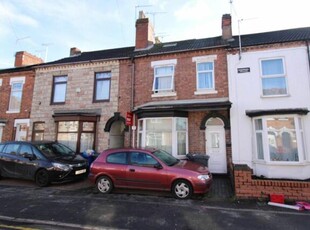 1 Bedroom House Share For Rent In Burton Upon Trent